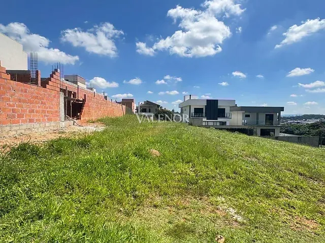 Terreno com 360m², à venda, no bairro Loteamento Brisas do Lago em Jundiaí