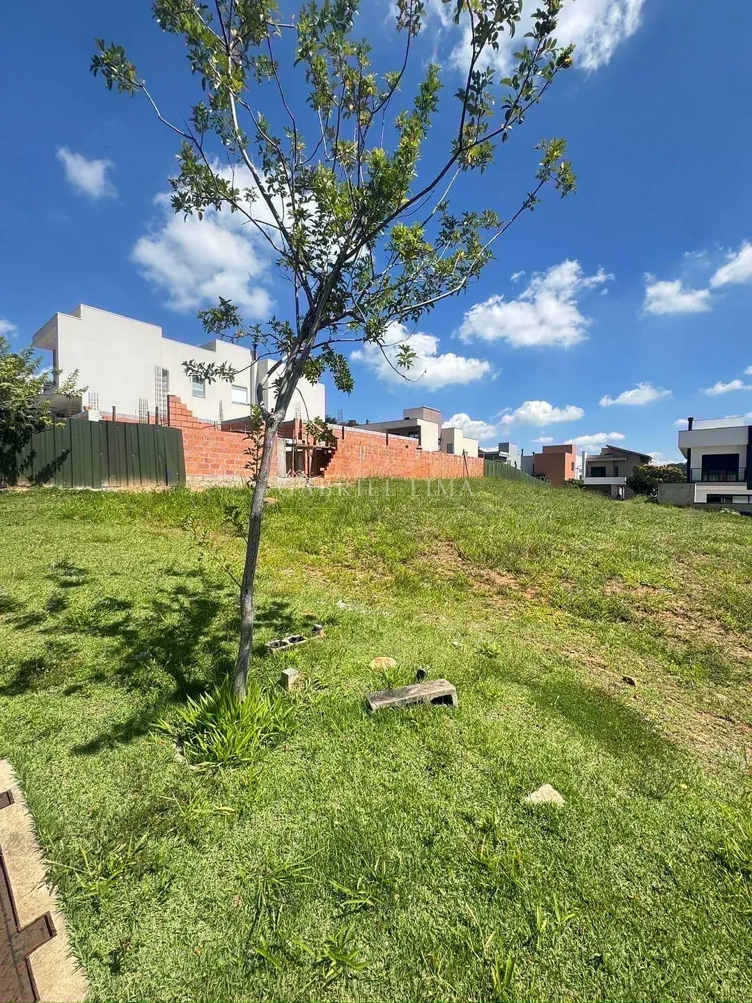 Terreno, 360 m² - Foto 1