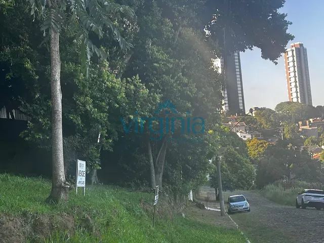 Terreno com 429m², à venda, no bairro Jardim Mauá em Novo Hamburgo
