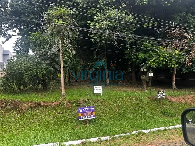 Terreno com 429m², à venda, no bairro Jardim Mauá em Novo Hamburgo