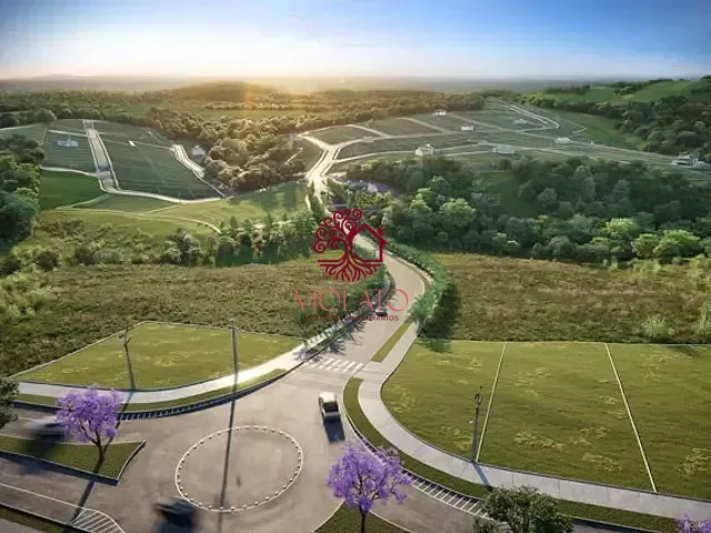 Terreno com 525m², à venda, no bairro Pomar da Lagoa em Lagoa Santa
