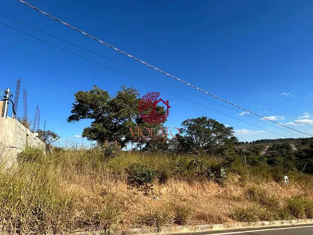 Terreno com 525m², à venda, no bairro Pomar da Lagoa em Lagoa Santa