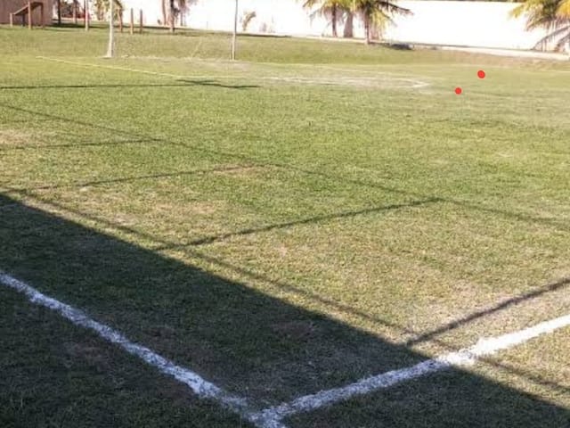 Terreno com 295m², à venda, no bairro Peró em Cabo Frio