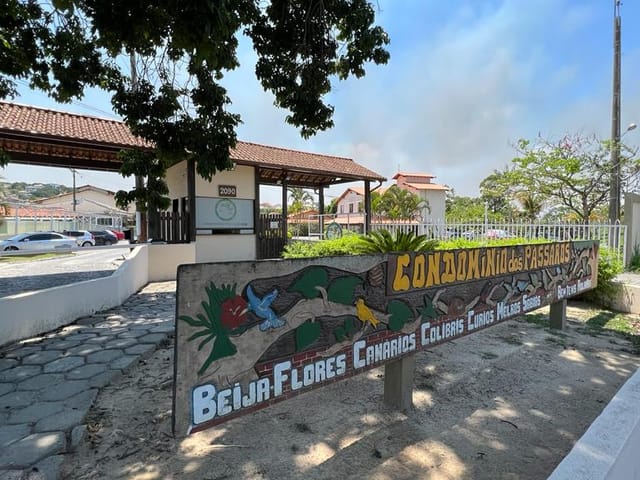 Terreno com 295m², à venda, no bairro Peró em Cabo Frio
