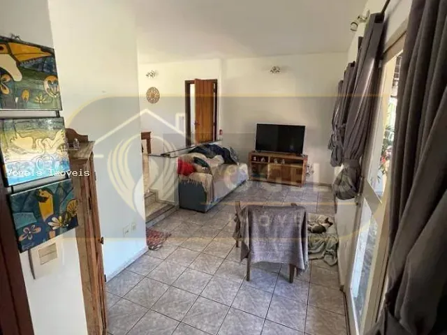 Chácara com 5000m² 4 quartos e 5 banheiros, à venda, no bairro Fundão em Holambra