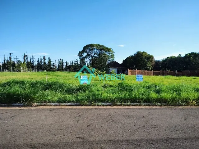 Terreno com 444m², à venda, no bairro Quintas em Estância Velha