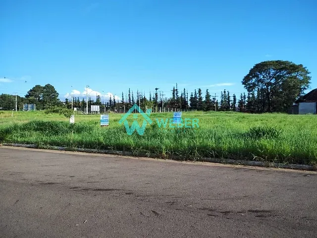 Terreno com 444m², à venda, no bairro Quintas em Estância Velha