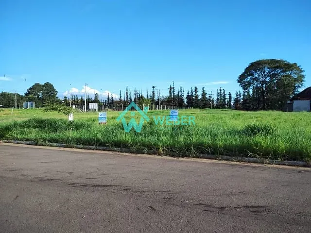 Terreno com 444m², à venda, no bairro Quintas em Estância Velha
