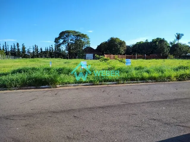 Terreno com 444m², à venda, no bairro Quintas em Estância Velha