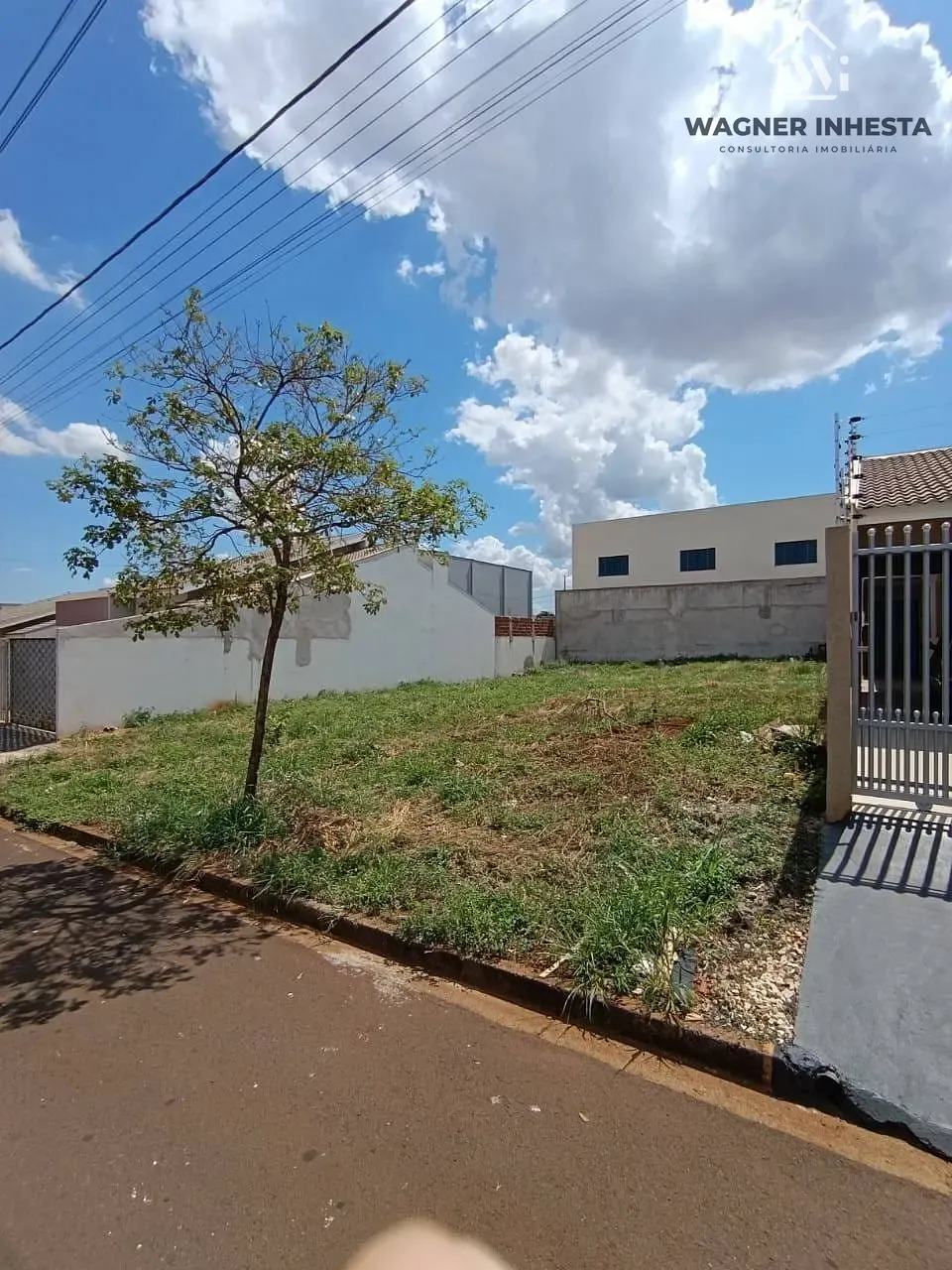 Terreno, 303 m² - Foto 2