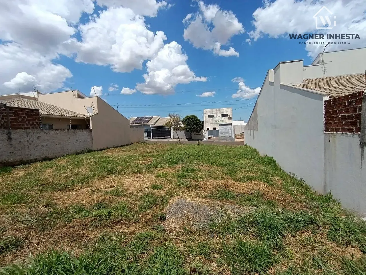 Terreno, 303 m² - Foto 4