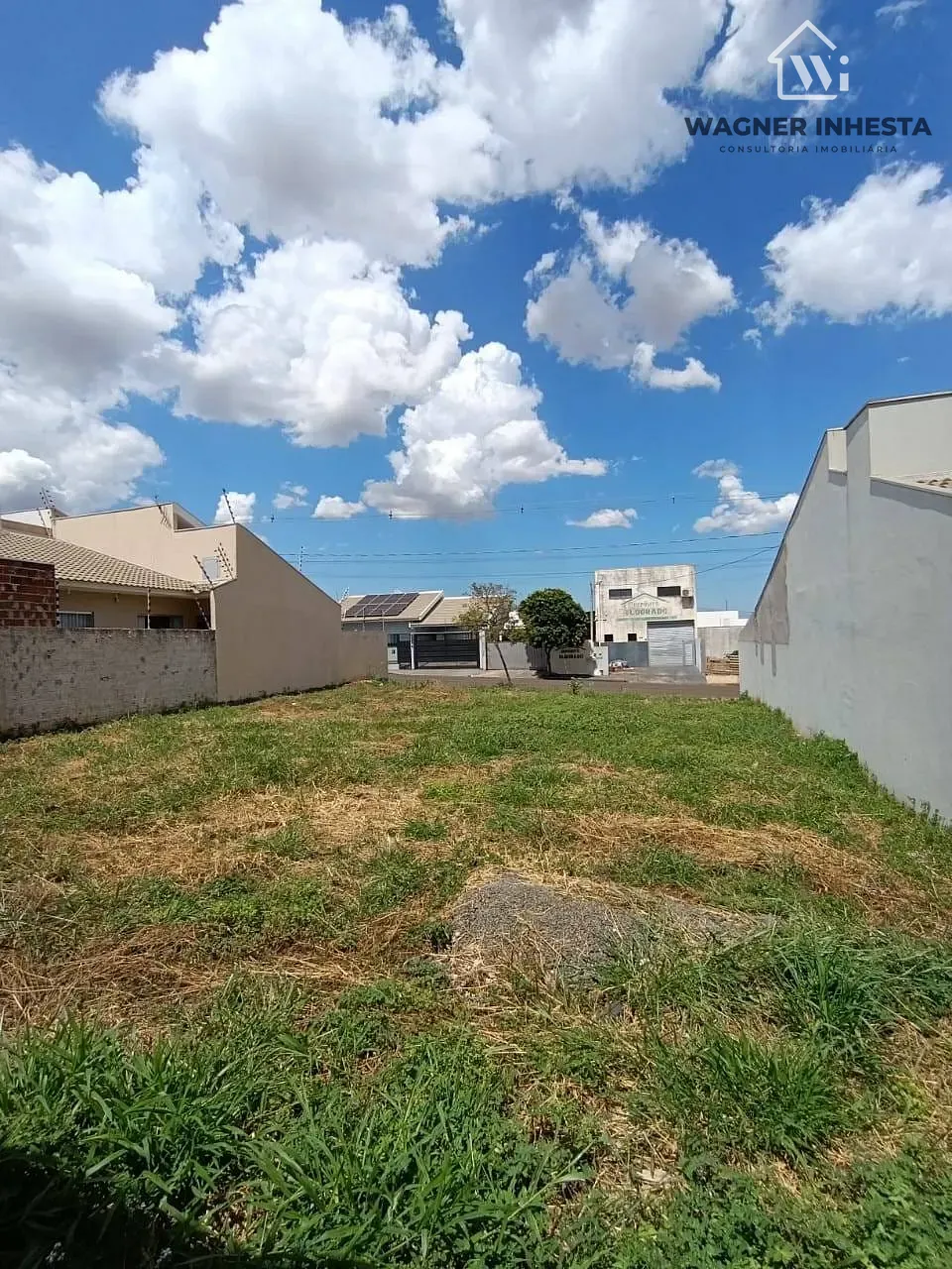 Terreno, 303 m² - Foto 6