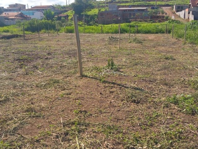 Terreno com 150m², à venda, no bairro Vazes em Cambuí