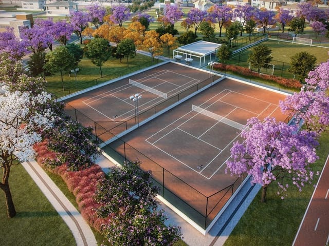 Terreno com 322m², à venda, no bairro Jardim Cristal em Aparecida de Goiânia