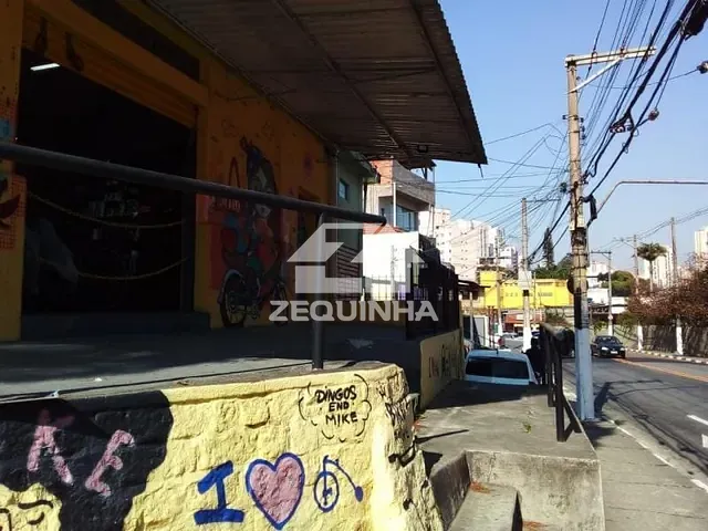 Terreno com 666m², à venda, no bairro Jardim Umuarama em Osasco