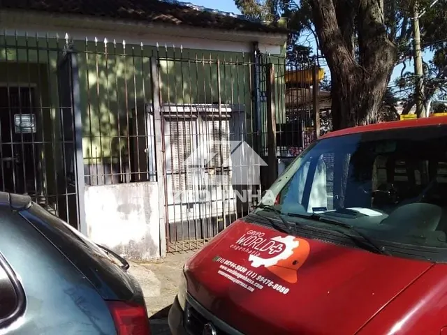 Terreno com 666m², à venda, no bairro Jardim Umuarama em Osasco