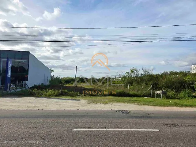 Terreno com 1080m², à venda, no bairro Laranjal em Pelotas
