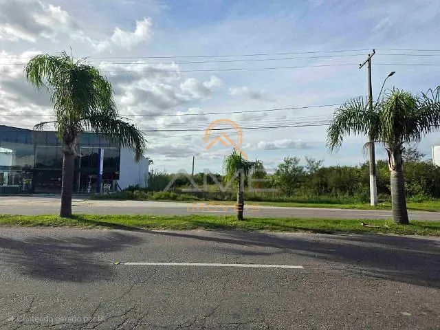 Terreno com 1080m², à venda, no bairro Laranjal em Pelotas