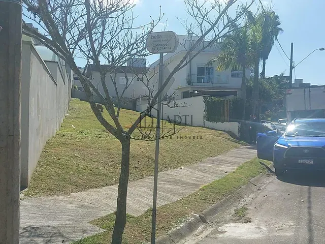 Terreno com 417m², à venda, no bairro Fazenda Rodeio em Mogi das Cruzes