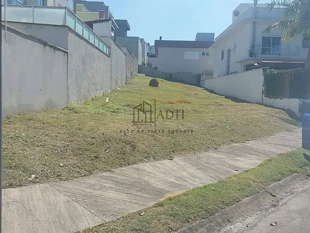 Terreno com 417m², à venda, no bairro Fazenda Rodeio em Mogi das Cruzes