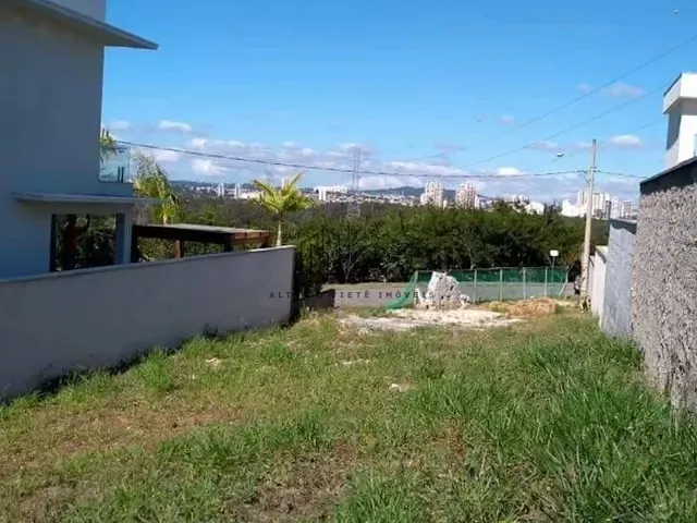 Terreno com 417m², à venda, no bairro Fazenda Rodeio em Mogi das Cruzes