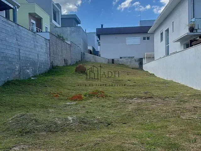 Terreno com 417m², à venda, no bairro Fazenda Rodeio em Mogi das Cruzes
