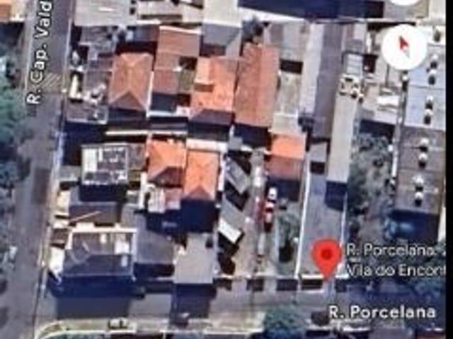 Terreno à venda, no bairro Vila do Encontro em São Paulo
