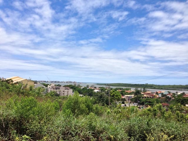 Terreno com 600m², à venda, no bairro Lagoa em Macaé