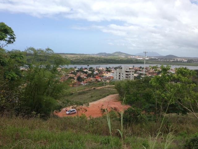 Terreno com 600m², à venda, no bairro Lagoa em Macaé