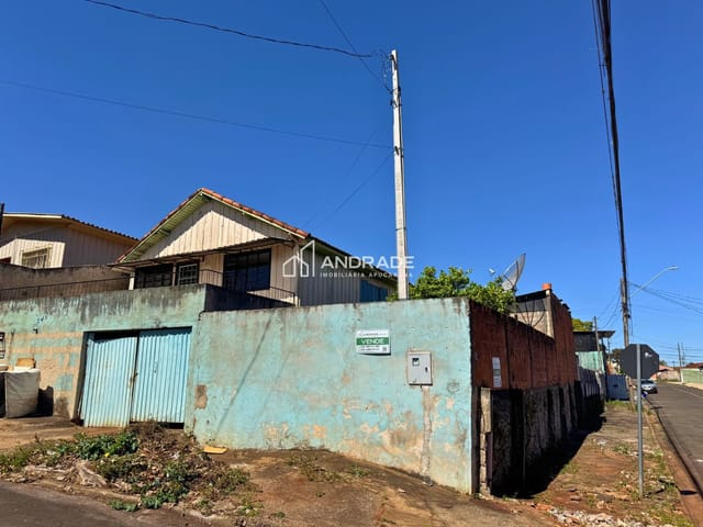 Casa com 195m², à venda, no bairro Jardim Aclimacao em Apucarana
