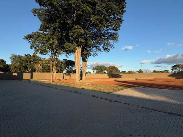 Terreno com 2080m², à venda, no bairro Setor de Habitações Individuais Sul em Brasília
