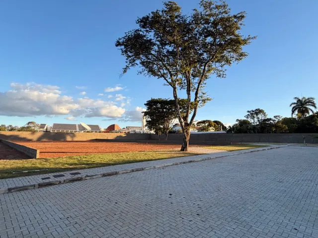 Terreno com 2080m², à venda, no bairro Setor de Habitações Individuais Sul em Brasília