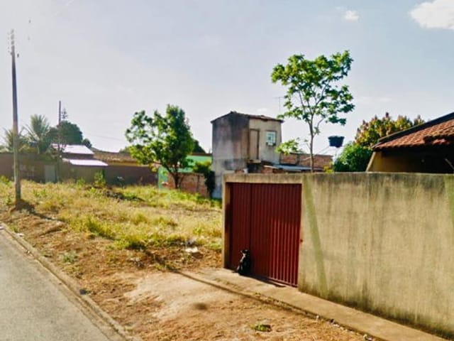 Terreno com 227m², à venda, no bairro Independência em Aparecida De Goiânia