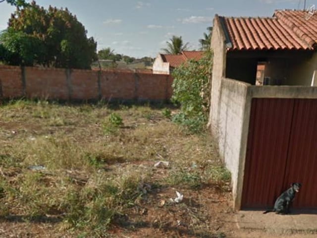 Terreno com 227m², à venda, no bairro Independência em Aparecida De Goiânia