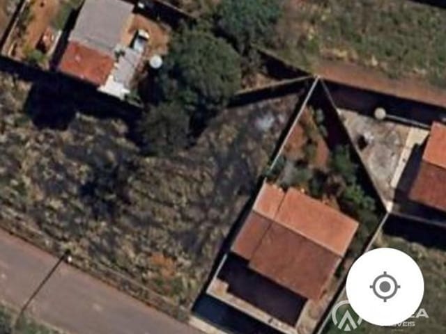 Terreno com 227m², à venda, no bairro Independência em Aparecida De Goiânia