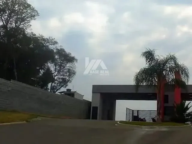 Terreno à venda, no bairro Contorno em Ponta Grossa