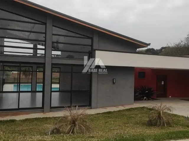 Terreno à venda, no bairro Contorno em Ponta Grossa