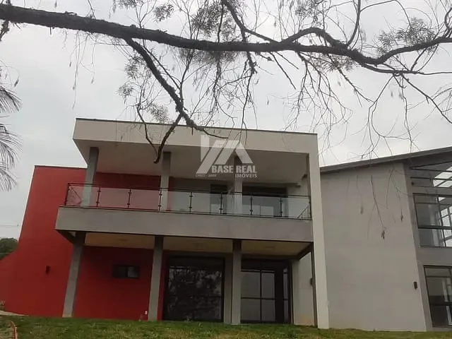Terreno à venda, no bairro Contorno em Ponta Grossa