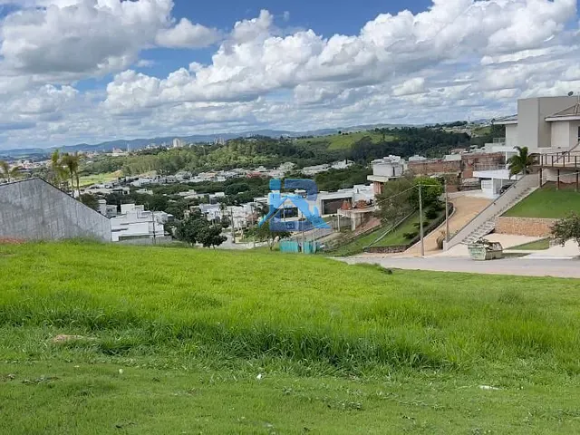 Terreno com 1450m², à venda, no bairro Reserva Santa Rosa em Itatiba