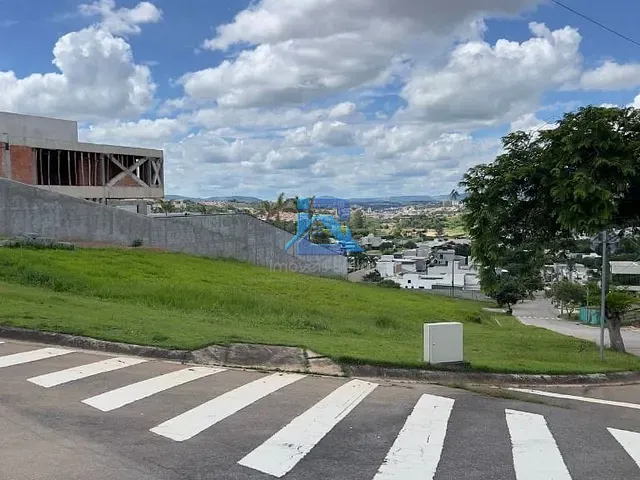 Terreno com 1450m², à venda, no bairro Reserva Santa Rosa em Itatiba