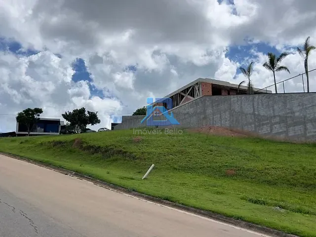 Terreno com 1450m², à venda, no bairro Reserva Santa Rosa em Itatiba