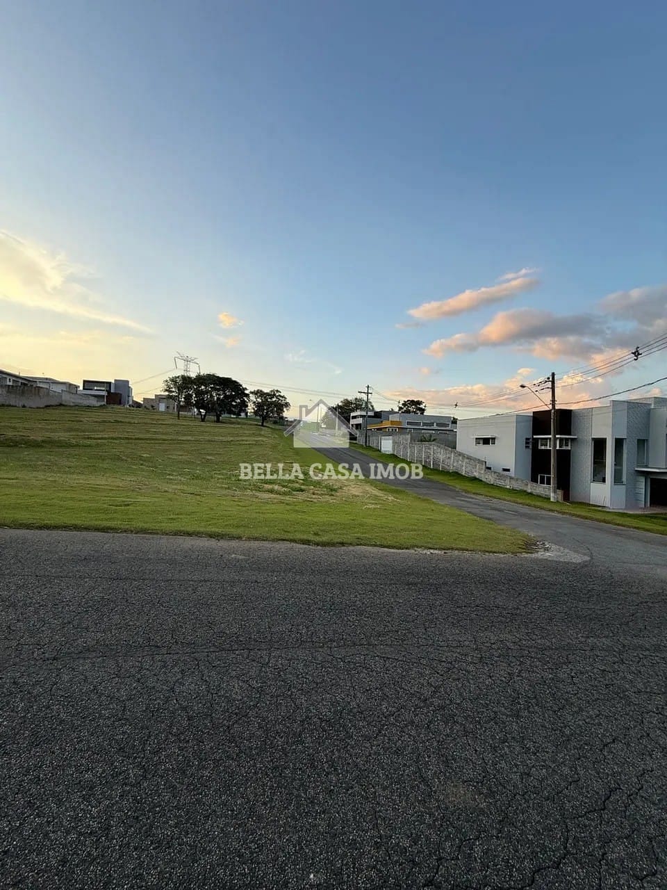 Terreno, 1000 m² - Foto 1