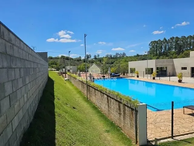 Terreno com 1000m², à venda, no bairro Residencial Fazenda Alta Vista em Salto de Pirapora