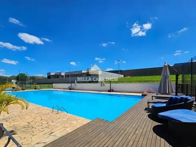Terreno com 1000m², à venda, no bairro Residencial Fazenda Alta Vista em Salto de Pirapora