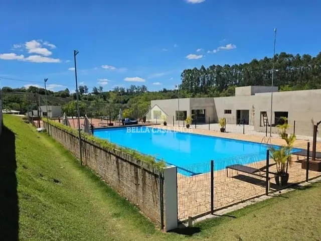 Terreno com 1000m², à venda, no bairro Residencial Fazenda Alta Vista em Salto de Pirapora