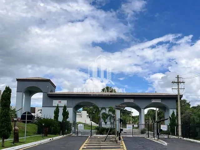 Terreno com 360m², à venda, no bairro Além Ponte em Sorocaba