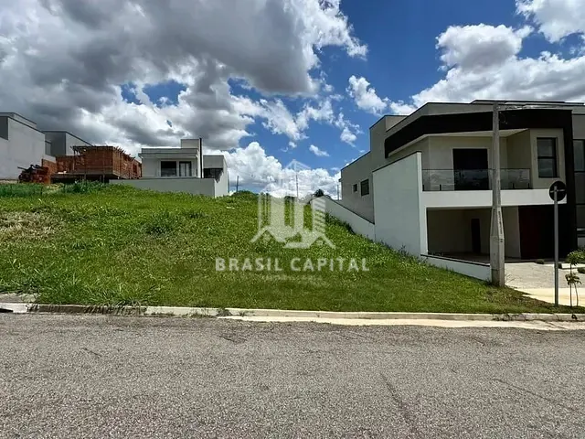 Terreno com 360m², à venda, no bairro Além Ponte em Sorocaba