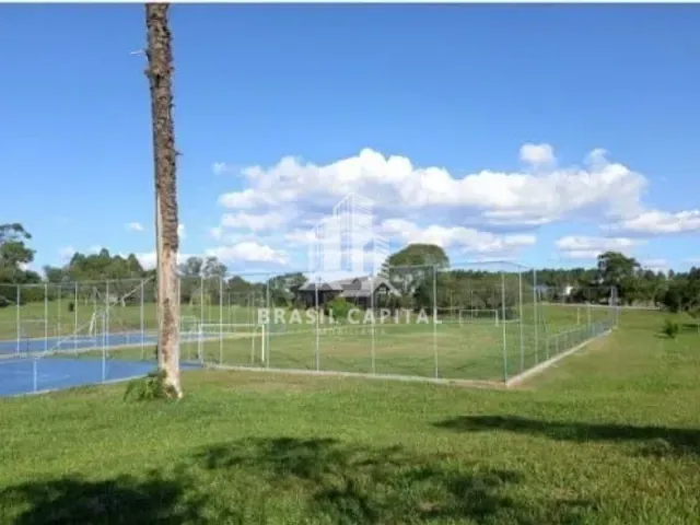 Terreno com 360m², à venda, no bairro Além Ponte em Sorocaba