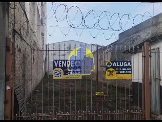Terreno com 198m², à venda ou para alugar, no bairro Centro em Osasco