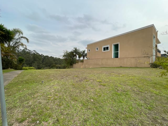 Terreno com 598m², à venda, no bairro Tamboré em Santana de Parnaíba